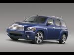 Chevrolet HHR 2006 года